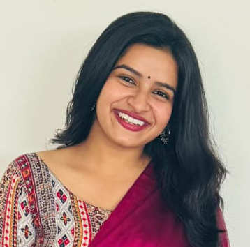 Ms Archita Mishra 3D 3D-Interior-Design faculty at JIDA Kanpur